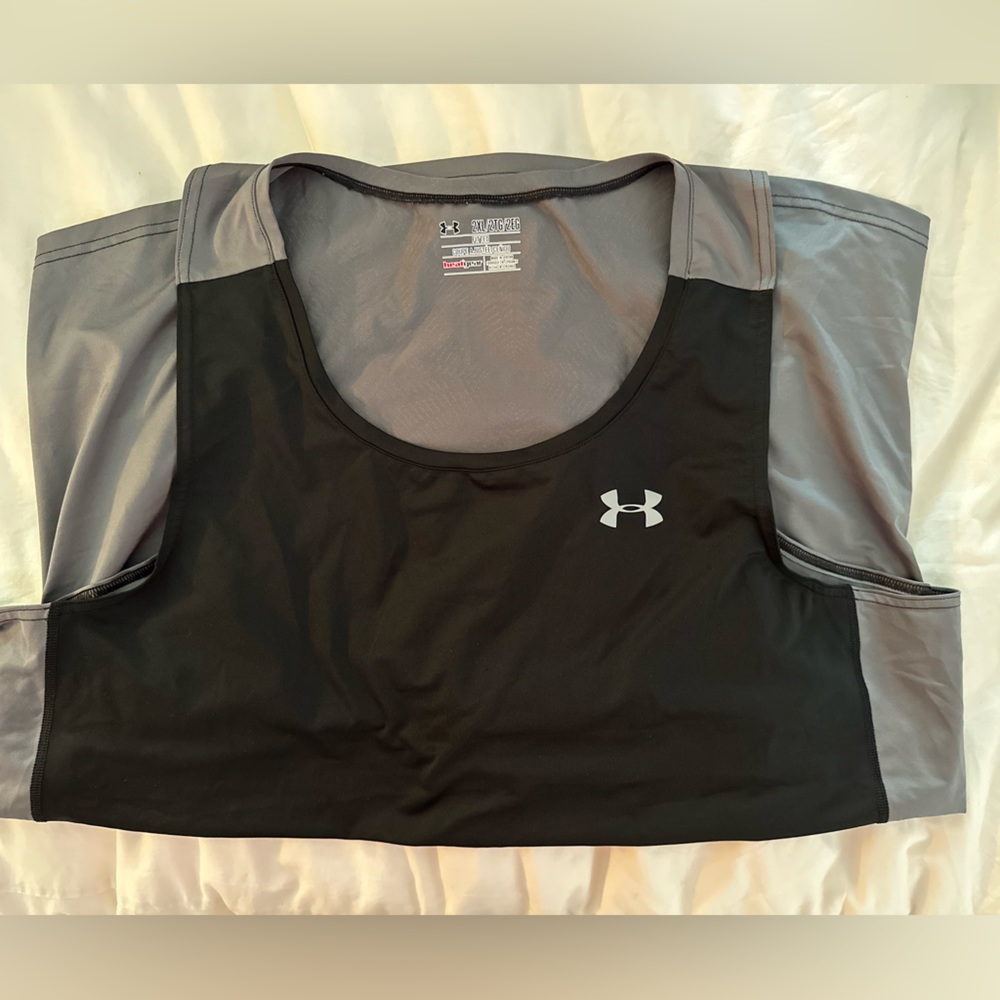 Gem tank top